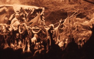 Джаянанда Прабху IV - Ратха-ятра в Сан-Франциско, 1968-1969 гг.